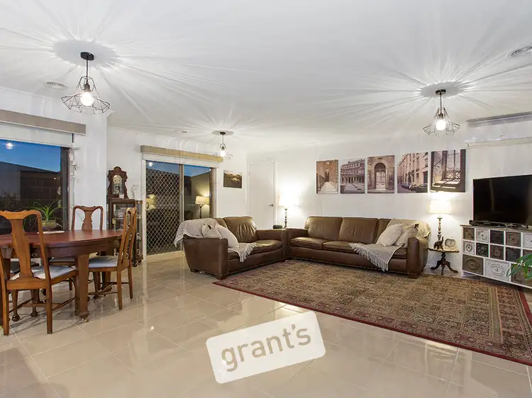 Fourth view of Homely house listing, 21 Cotswold Crescent, Officer VIC 3809