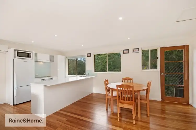 Second view of Homely house listing, 10 Jopson Close, Umina Beach NSW 2257