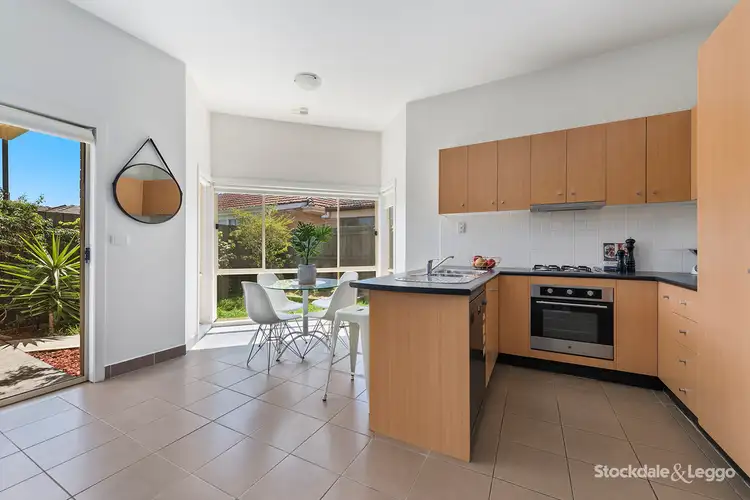 Fifth view of Homely house listing, 2B Tarana Avenue, Glenroy VIC 3046