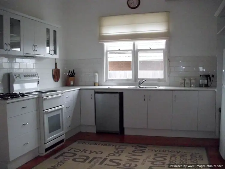 Second view of Homely house listing, 8 Anderson Street, Bairnsdale VIC 3875