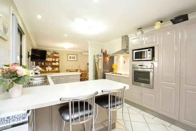 Second view of Homely house listing, 9 Tenth Street, Weston NSW 2326