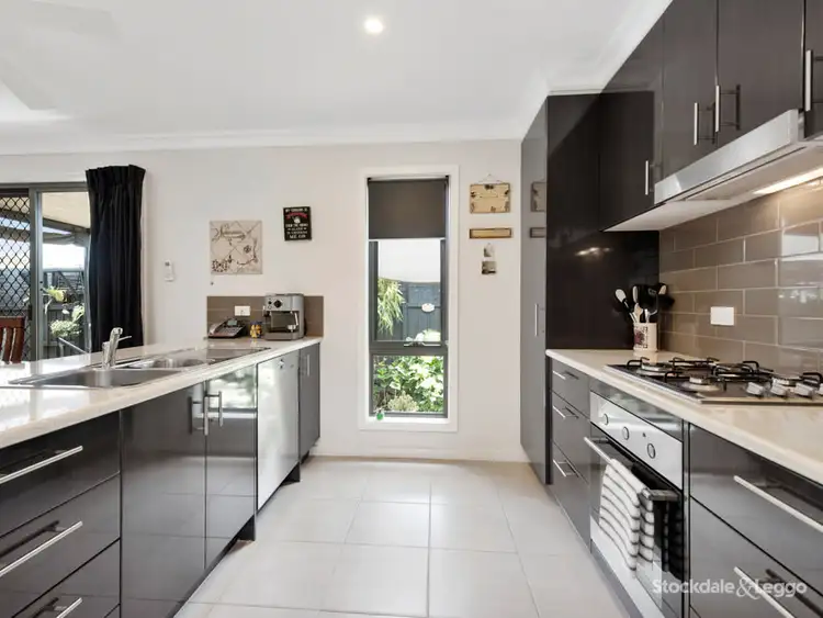 Fourth view of Homely townhouse listing, 2a Lucas Ave, Kilsyth VIC 3137