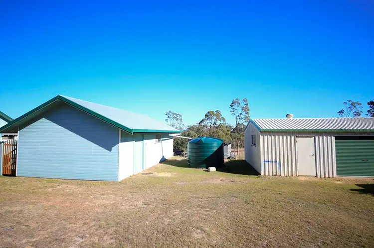 Fifth view of Homely house listing, 91 Halcyon Dr, Waterview Heights NSW 2460