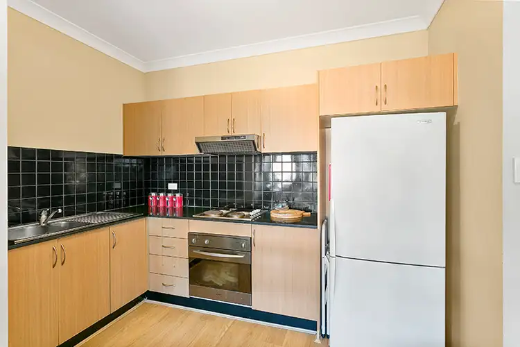 Fourth view of Homely unit listing, 23/17-21 Villiers Street, Kensington NSW 2033