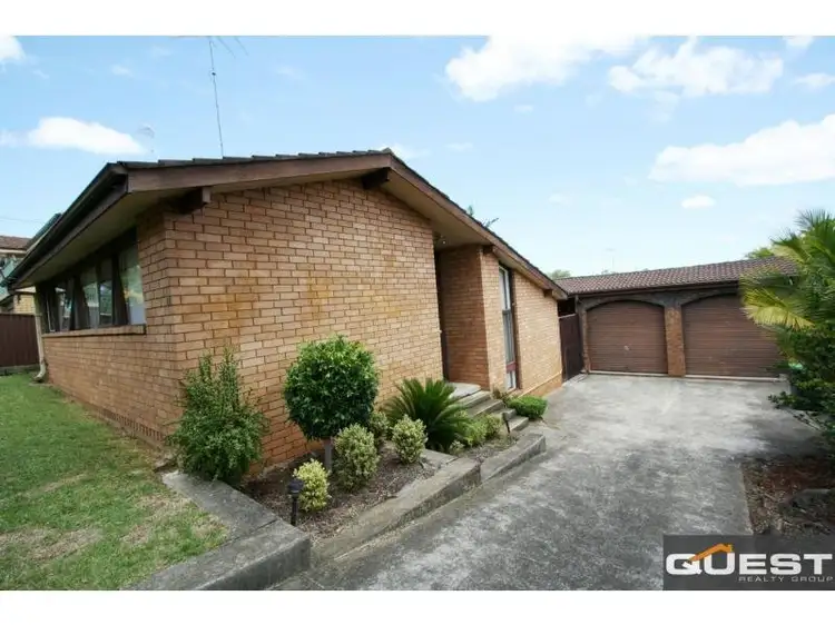 Second view of Homely house listing, 13 Warung Street, Yagoona NSW 2199