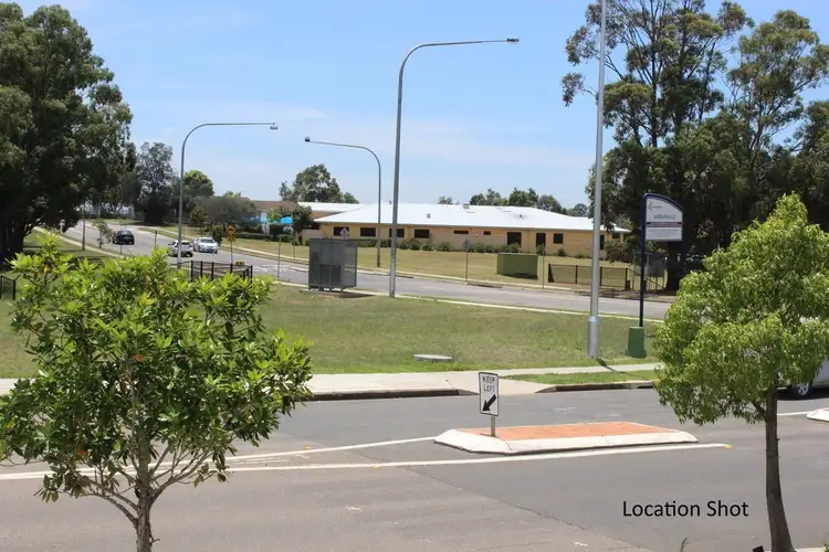 Fifth view of Homely land listing, Lot 18 Julius Road, Rosemeadow NSW 2560