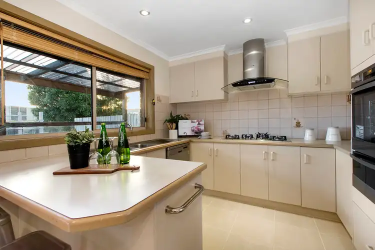 Third view of Homely unit listing, 7/4 Lang Road, Mount Waverley VIC 3149