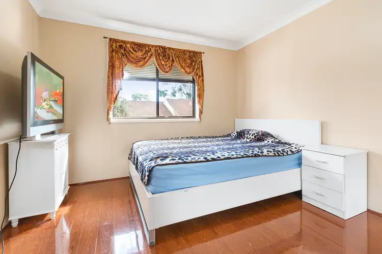 Fourth view of Homely villa listing, 13/16 Bensley Road, Macquarie Fields NSW 2564