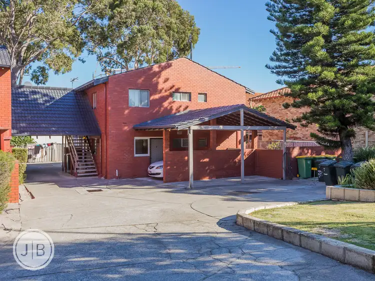 Second view of Homely unit listing, 9/147 Labouchere Road, Como WA 6152