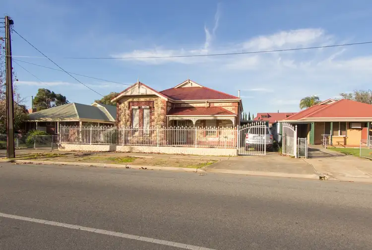 14 Parker Street, Mile End SA 5031
