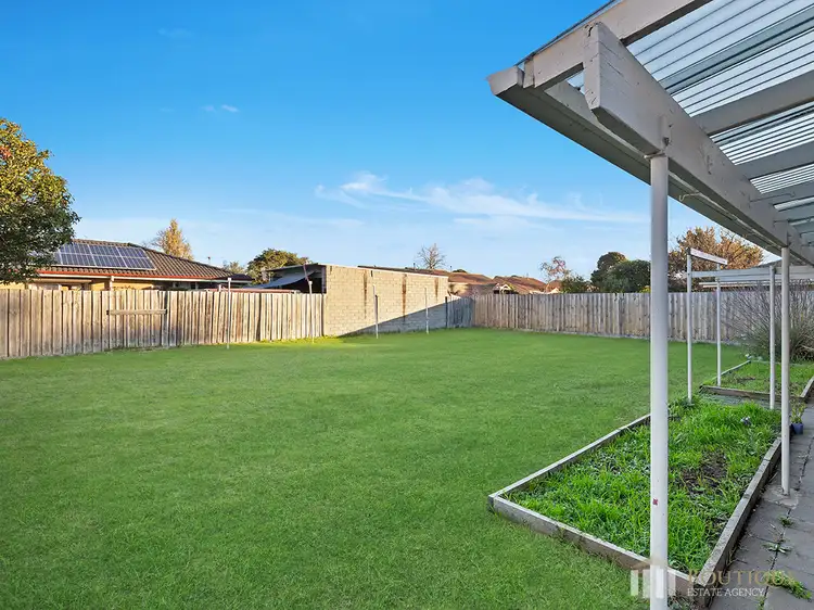 Sixth view of Homely house listing, 62 Pound Road, Hampton Park VIC 3976