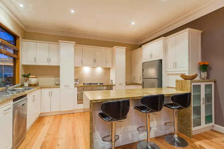 Fifth view of Homely house listing, 103 Nicholas Street, Newtown VIC 3220