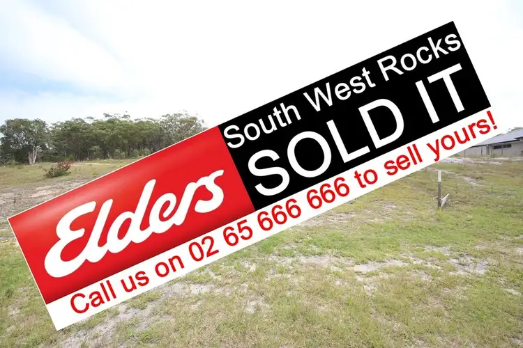 Main view of Homely land listing, 13 Rosedale Ave, South West Rocks NSW 2431