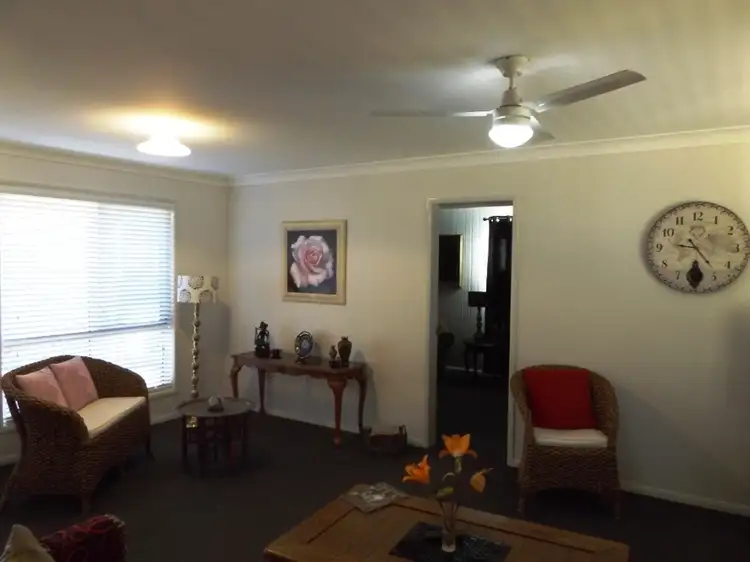 Fourth view of Homely house listing, 10 Margaret Street, Kingaroy QLD 4610