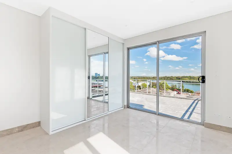 Main view of Homely apartment listing, 1-9/100 Tennyson Road, Mortlake NSW 2137