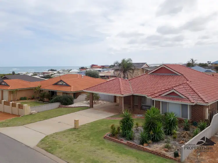 Main view of Homely house listing, 11 Nautical Lookout, Glenfield WA 6532