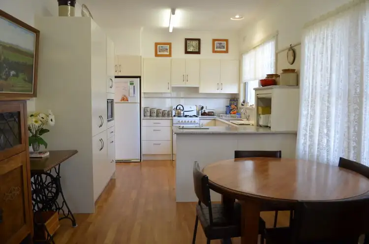 Fifth view of Homely house listing, 24 Bygoo Street, Ardlethan NSW 2665