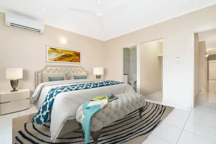 Fifth view of Homely house listing, 5 Bedford Court, Durack NT 830