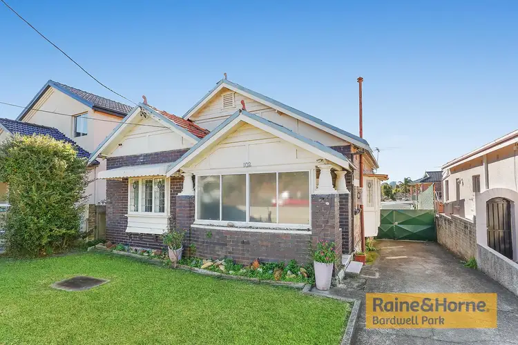 102 Tabrett Street, Banksia NSW 2216