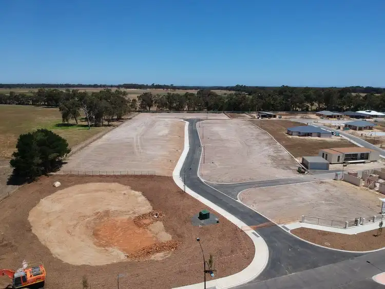 Seventh view of Homely land listing, PL 285 Noreuil Circuit, Cowaramup WA 6284