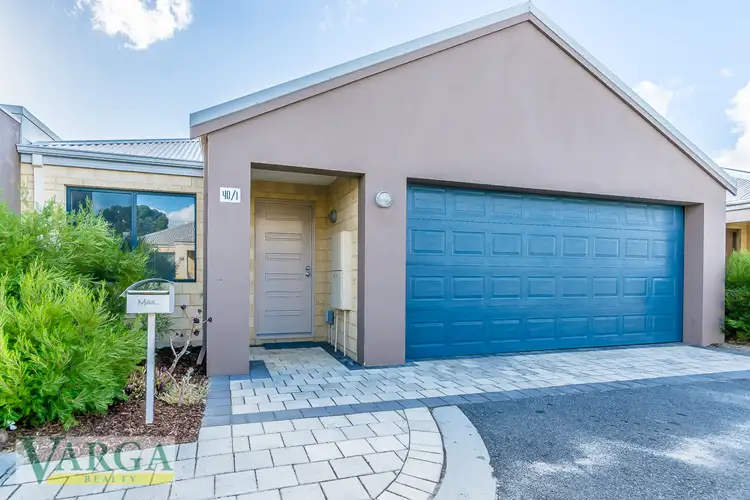 40/1 Cameron Street, Langford WA 6147