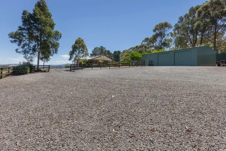 Fourth view of Homely rural property listing, 881 Moe Rawson Road, Tanjil South VIC 3825