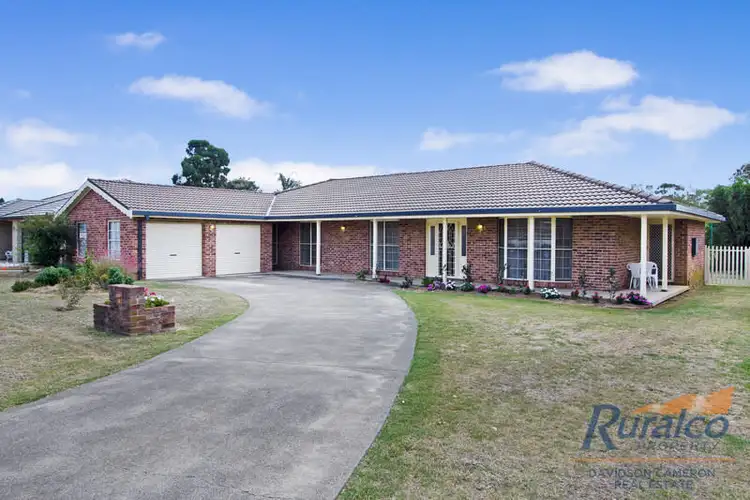 Main view of Homely house listing, 6 Paton Street, Tamworth NSW 2340