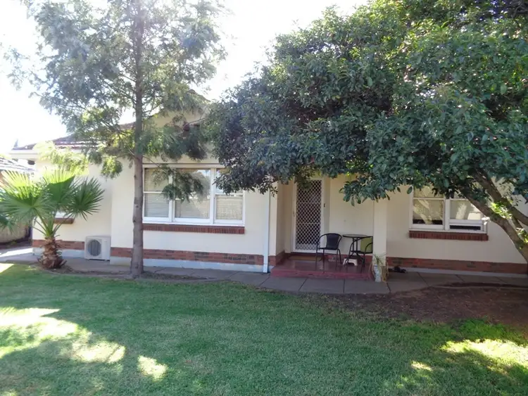 Main view of Homely house listing, 1/552 Brighton Road, South Brighton SA 5048