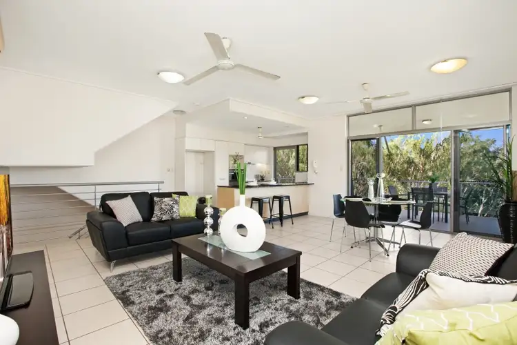 Second view of Homely apartment listing, 1/73C Ruddick Circuit, Stuart Park NT 820