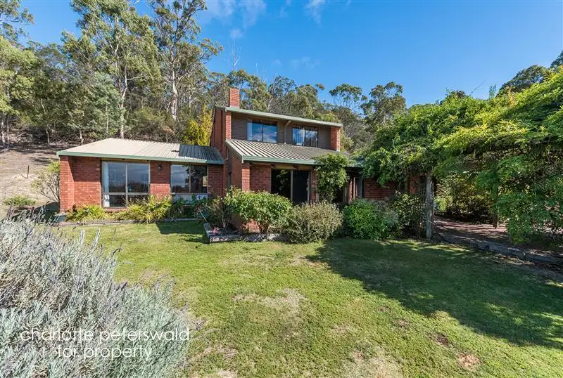 Main view of Homely house listing, 66 Acton Road, Acton Park TAS 7170