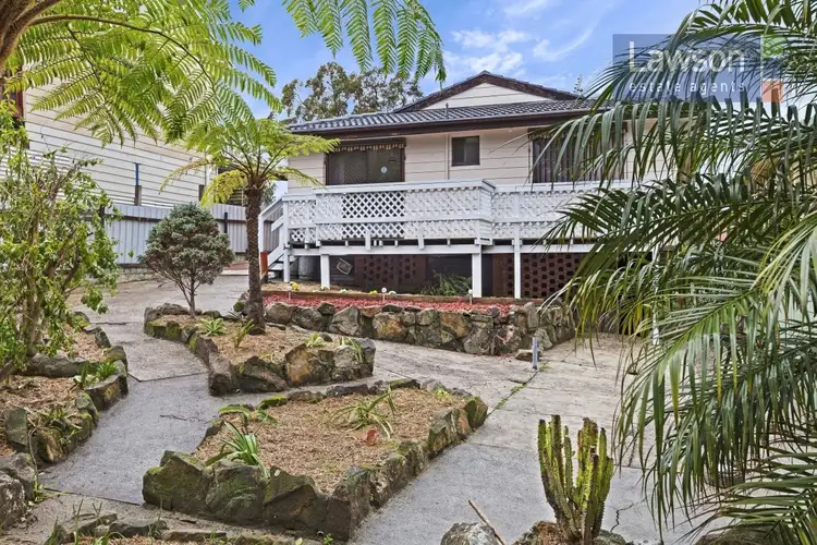 Main view of Homely house listing, 14 Hillcrest Road, Mirrabooka NSW 2264