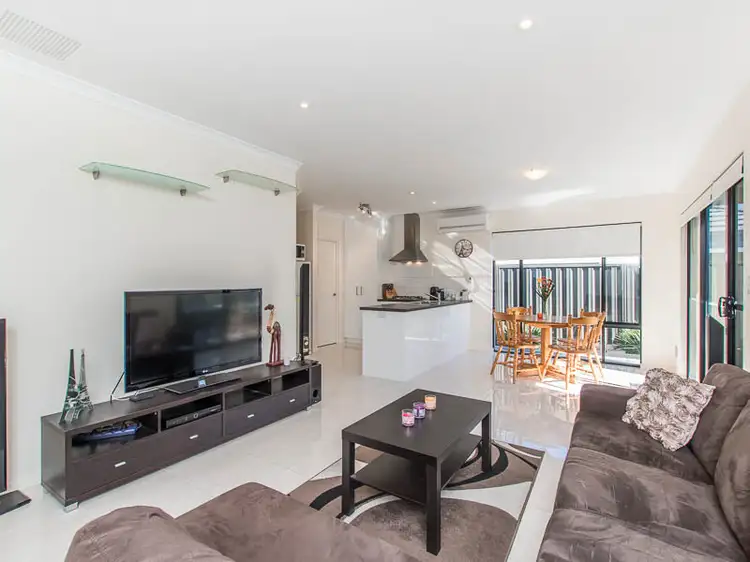 Third view of Homely house listing, 27c Almurta Street, Nollamara WA 6061