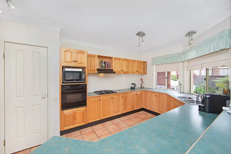Third view of Homely house listing, 9 Matthew Circuit, Mardi NSW 2259