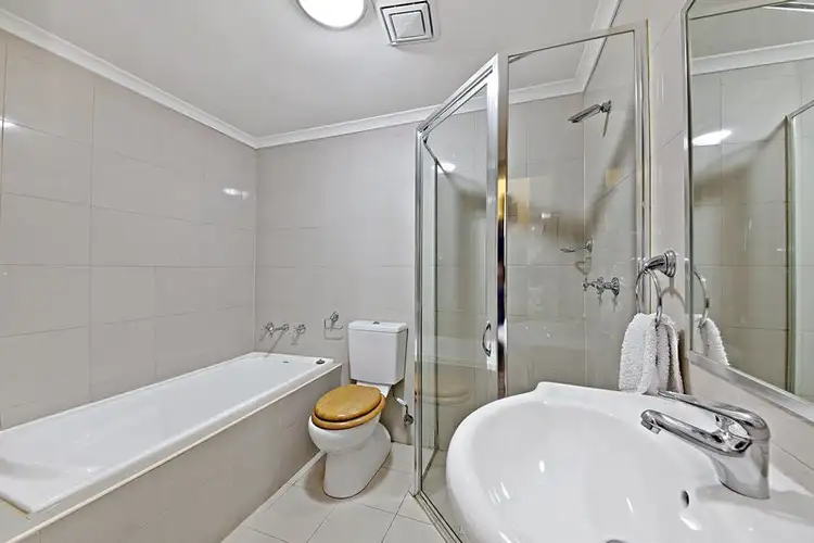 Fifth view of Homely unit listing, 34/320A Liverpool Road, Enfield NSW 2136