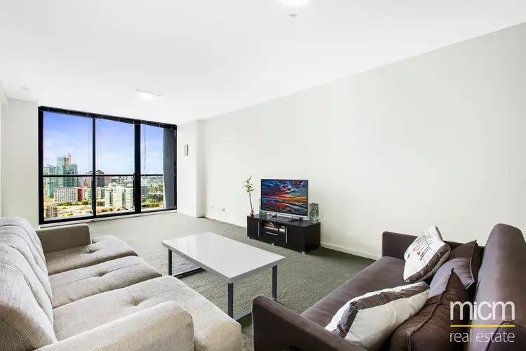 285/183 City Road, Southbank VIC 3006