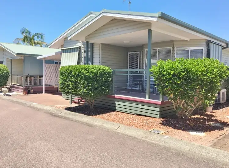 9/8 Homestead Village, Salamander Bay NSW 2317
