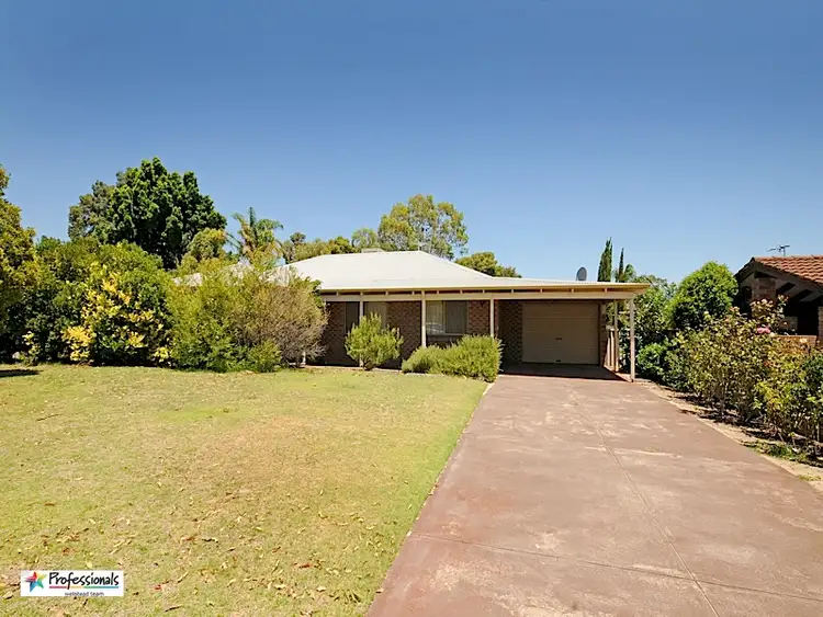20 Crossway, Swan View WA 6056