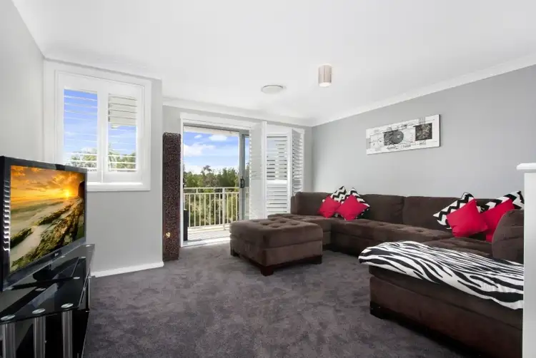 Fourth view of Homely house listing, 5 Regentville Drive, Elizabeth Hills NSW 2171