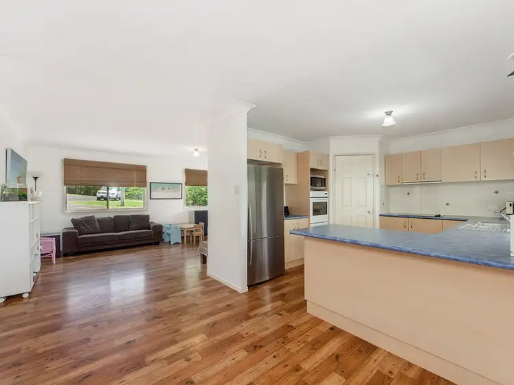 Third view of Homely house listing, 6 NIDUS COURT, Fernvale QLD 4306