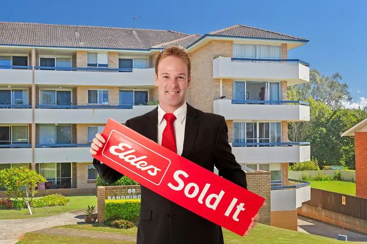 24/66 Pacific Drive, Port Macquarie NSW 2444