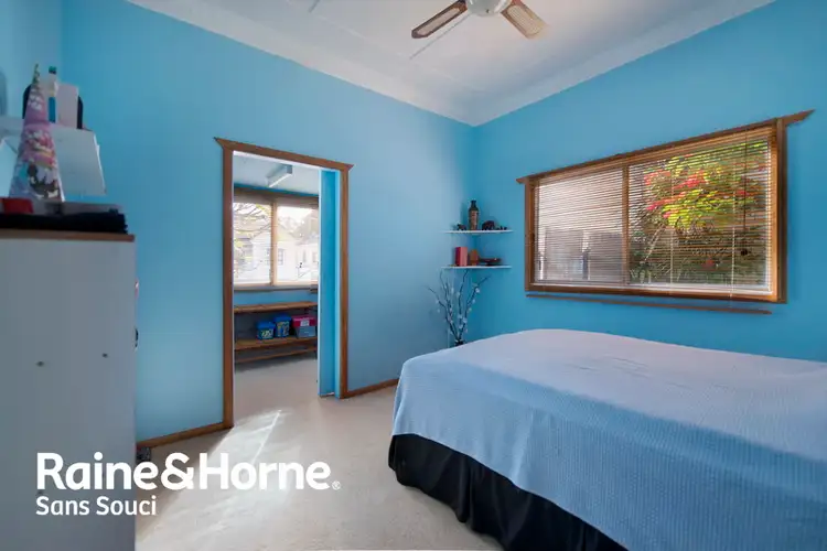 Third view of Homely house listing, 135 Ramsgate Road, Ramsgate NSW 2217