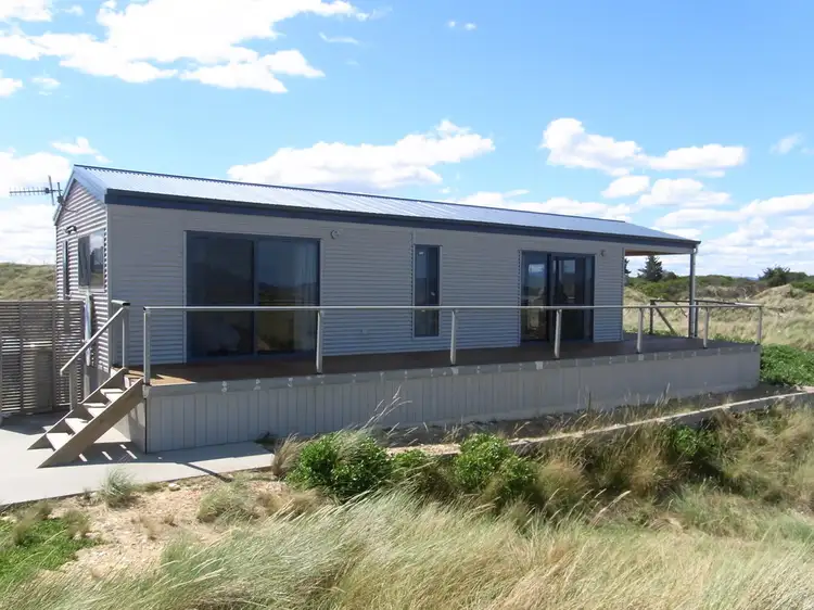 Third view of Homely house listing, 610 Dolphin Sands Rd, Dolphin Sands TAS 7190