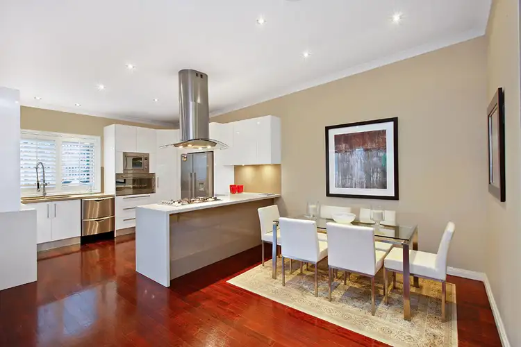 Second view of Homely house listing, 28 Coles Street, Concord NSW 2137