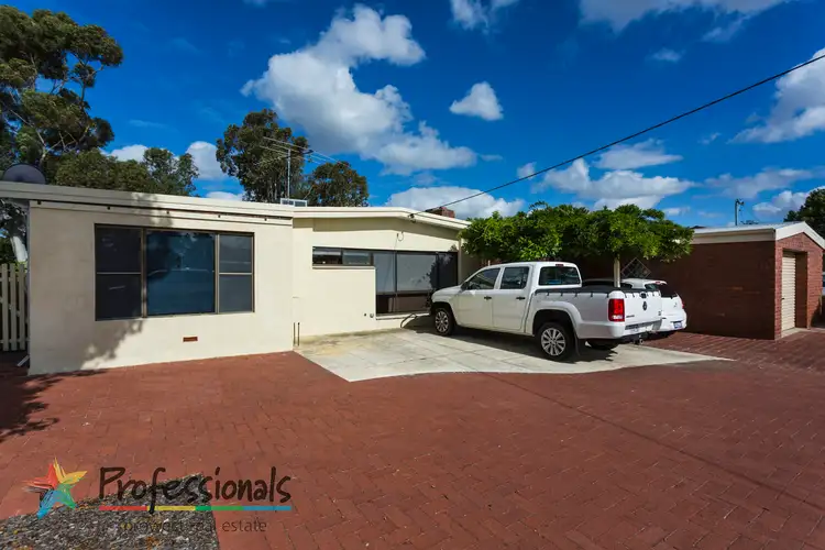 Third view of Homely house listing, 44 Wavel Ave, Riverton WA 6148