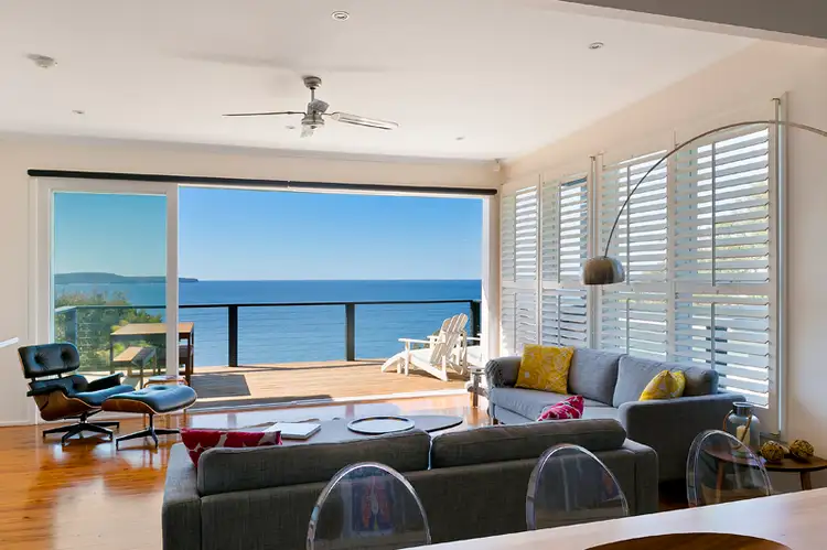 Fourth view of Homely house listing, 33 Pacific Road, Palm Beach NSW 2108