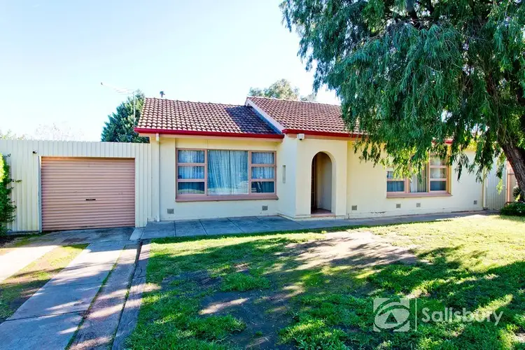 11 Orana Street, Brahma Lodge SA 5109