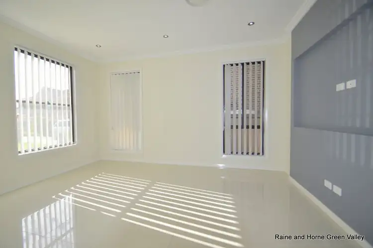 Fifth view of Homely house listing, 3C Bernoth Close, Edensor Park NSW 2176