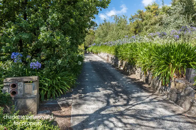 Sixth view of Homely house listing, 8 Cheverton Parade, Sandy Bay TAS 7005