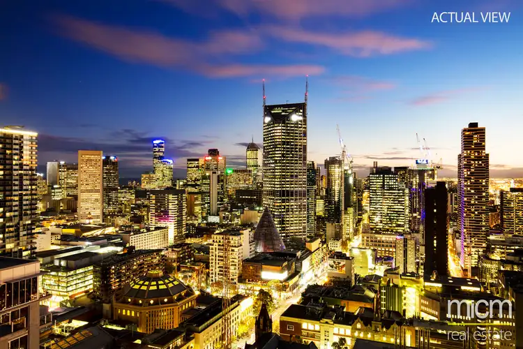 3102/33 Mackenzie Street, Melbourne VIC 3000