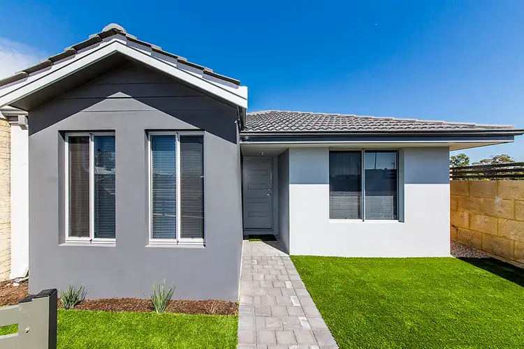 Second view of Homely house listing, 67 Abington Avenue, Baldivis WA 6171